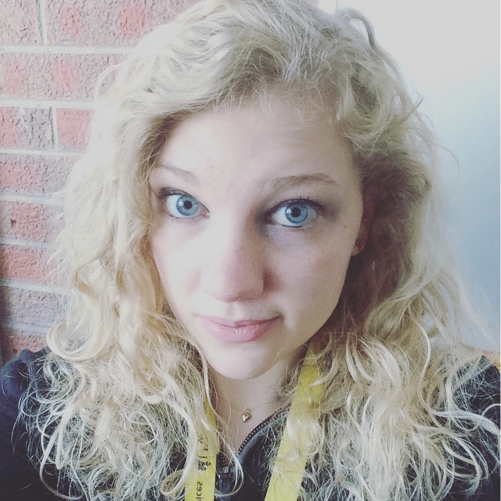 Meet your Posher, Rachel